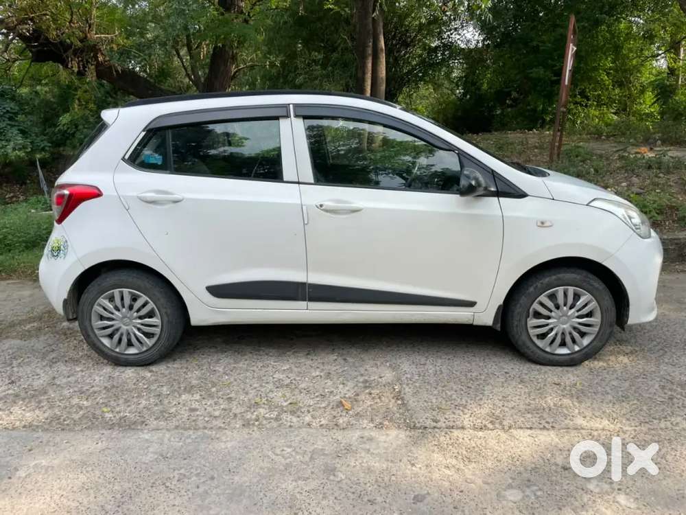 Hyundai Grand I10 2019 Petrol Well Maintained