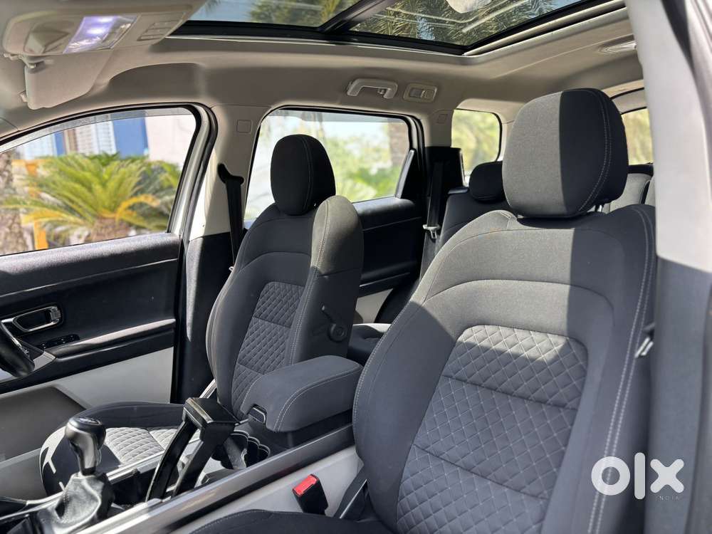 Tata Safari 2.0 Kryotec Xt Plus, 2021, Diesel