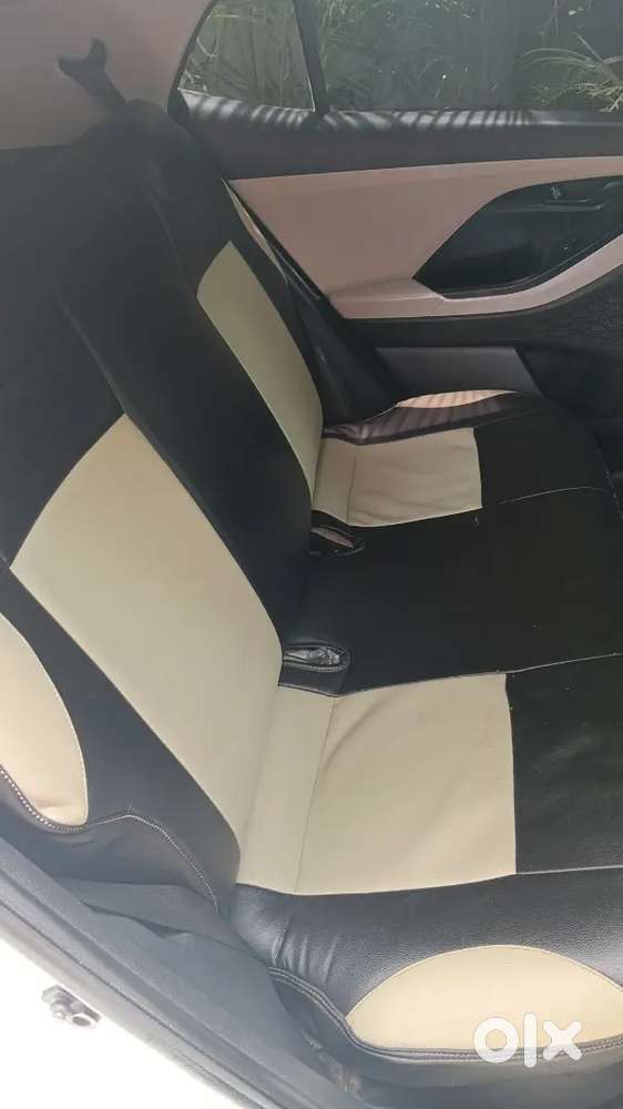 Hyundai Creta Facelift 2021 Car