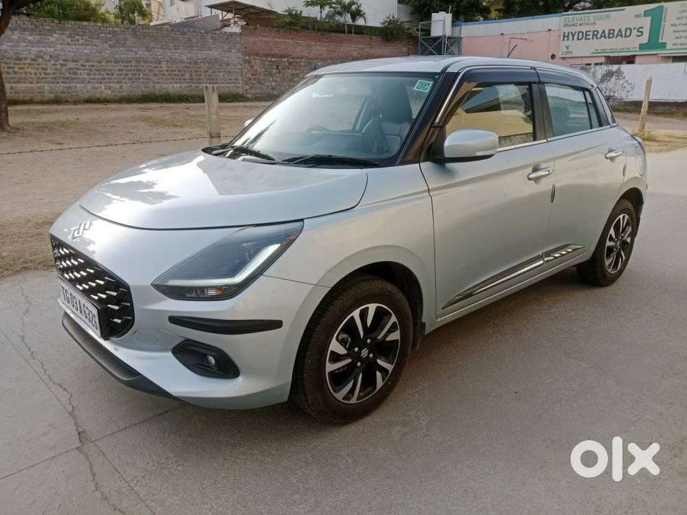 Maruti Suzuki Swift Zdi Plus, 2024, Petrol