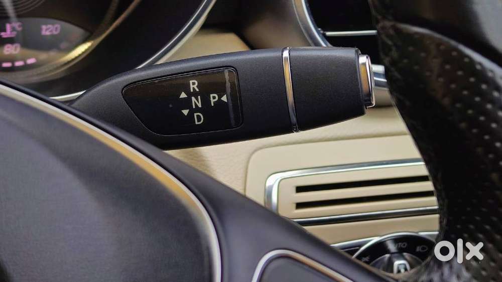 Mercedes-benz C-class 2.1 C 250 Cdi, 2016, Diesel