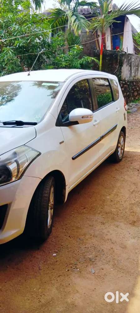 Maruti Suzuki Ertiga 2015 Diesel Good Condition