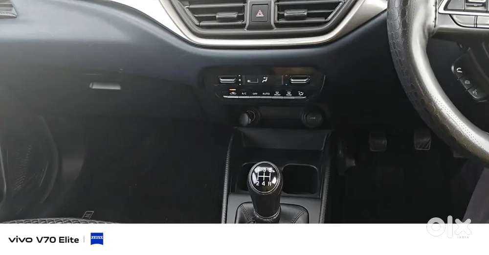 Maruti Baleno 2022 Brand New Condition Car