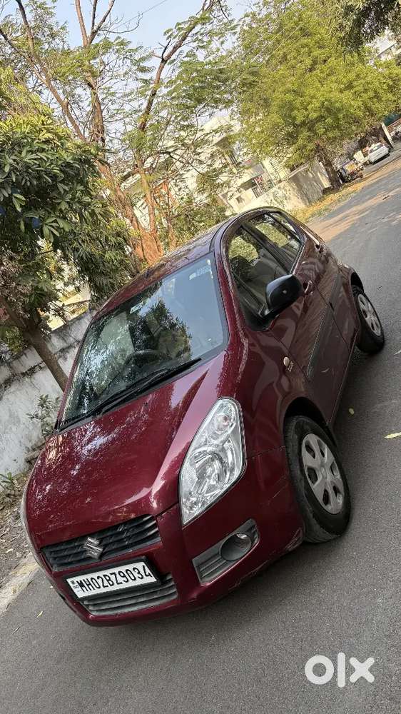 Maruti Suzuki Ritz 2011 Diesel