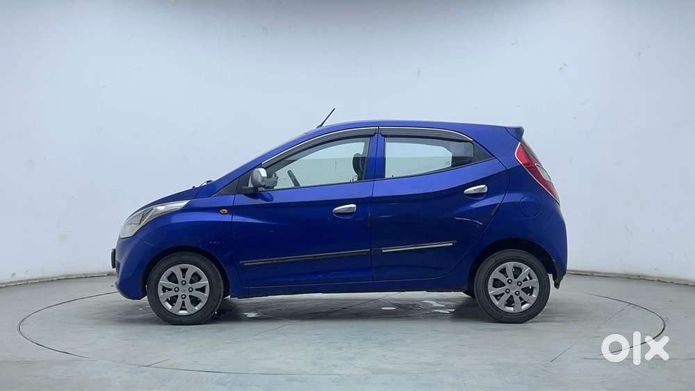 Hyundai Eon Magna +, 2014, Petrol