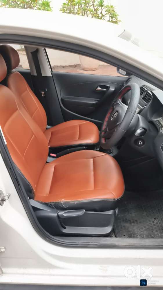Volkswagen Polo 1.0 Comfortline Cup Edition, 2021
