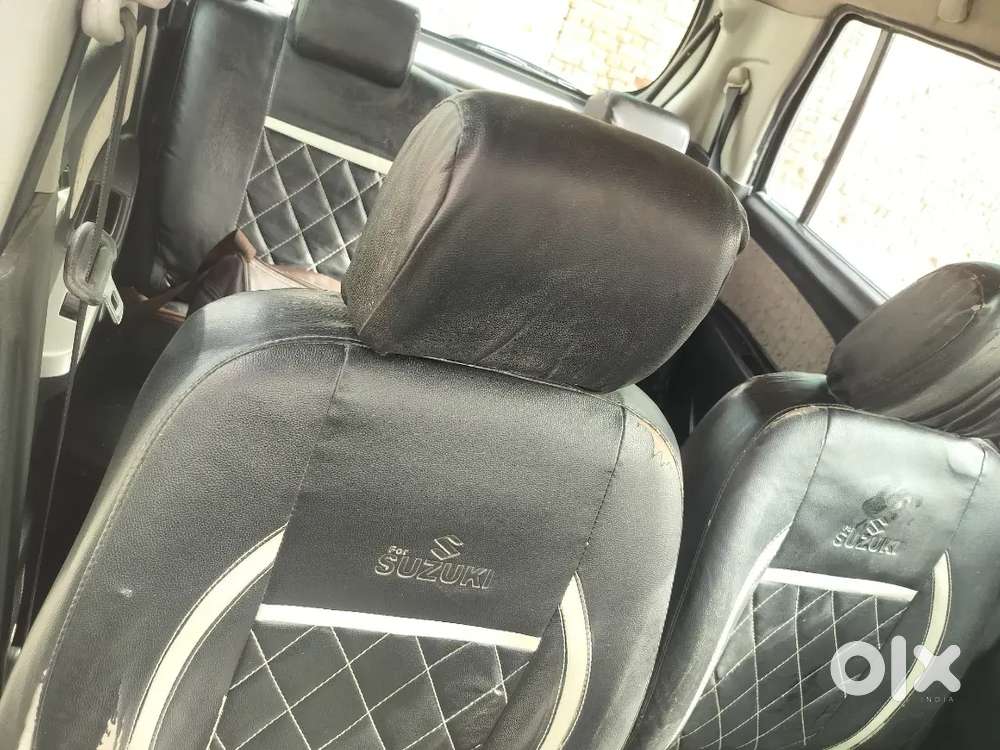 Maruti Suzuki Wagon R 1.0 2016 Year