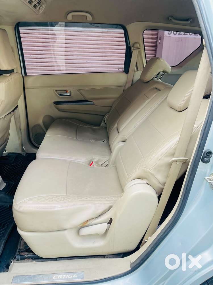 Maruti Suzuki Ertiga Vxi (o) Cng, 2022, Cng & Hybrids