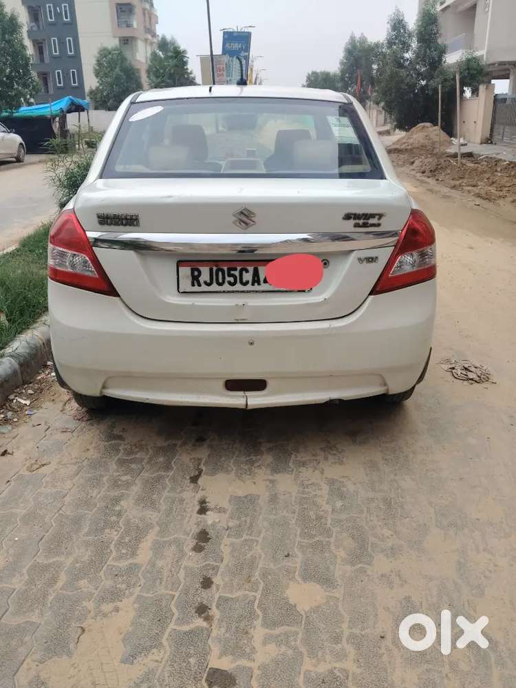 1st Owner And Single Handed Driven. In Good Condition. Price Negotiabl
