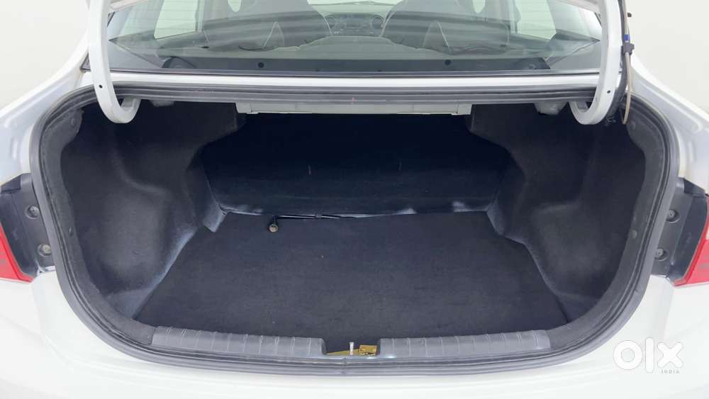 Hyundai Xcent S 1.2 Opt, 2019, Petrol
