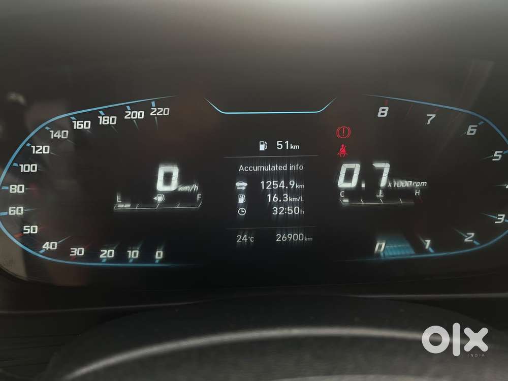 Hyundai I20 1.2 Asta, 2024, Petrol