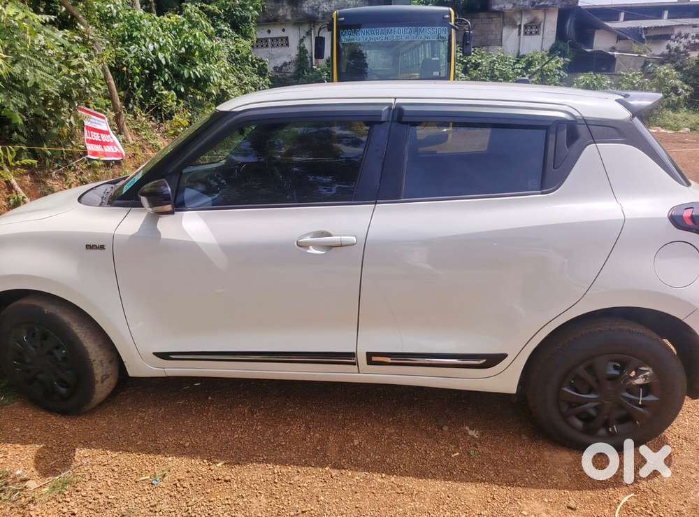 Maruti Swift Diesel 2019