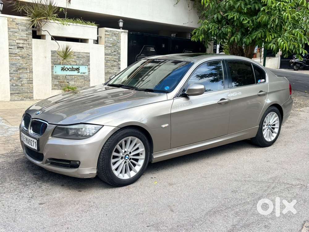 Bmw 320d Single Owner Mint Condition