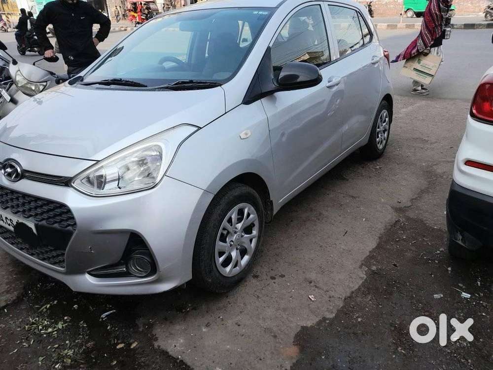 Hyundai Elite I20