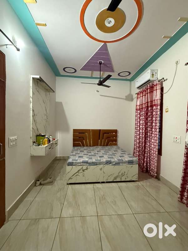 2 bhk house