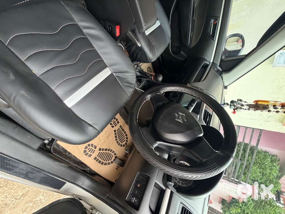 Swift Vxi Maruti Suzuki 2014