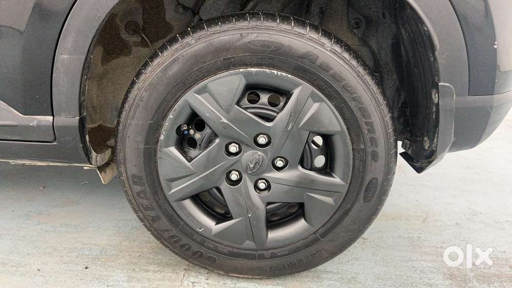 Hyundai Venue Sx, 2024, Petrol
