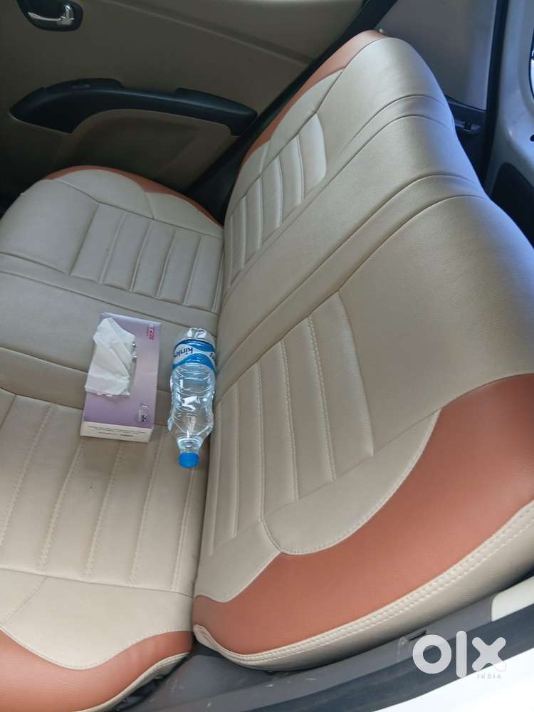 Hyundai I10 Sportz 2014 Petrol