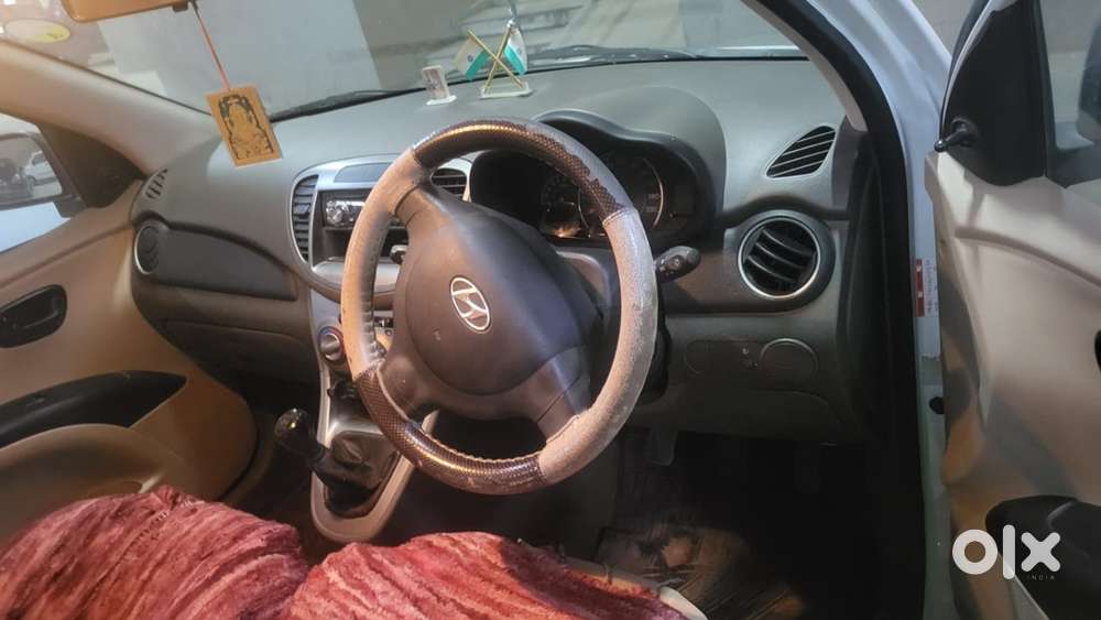 Hyundai I10 2014 Petrol Well Maintained