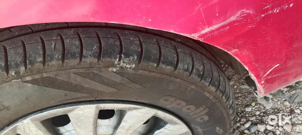 Tata Indica Vista 2009 Ls Diesel