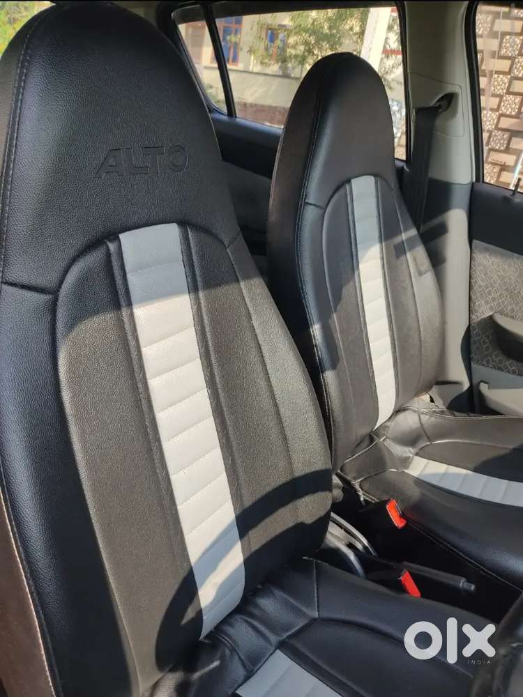 One Hand Car With Good Condition Of Army Person.no Accidental /claim