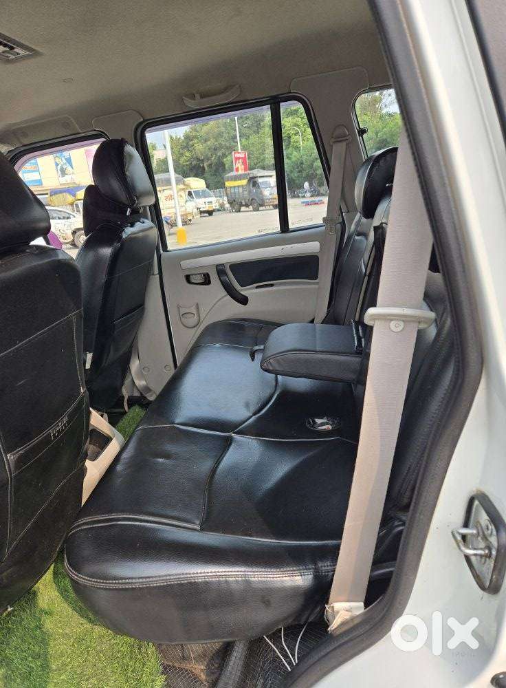 Mahindra Scorpio S11 Mt 7s, 2019, Diesel