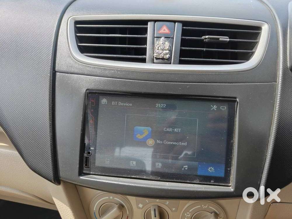 Maruti Suzuki Swift Dzire 1.2 Vxi Bsiv, 2012, Petrol