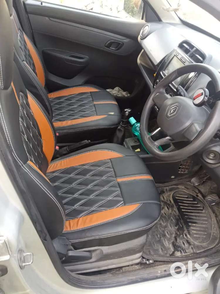 Renault Kwid 2016 Petrol Good Condition