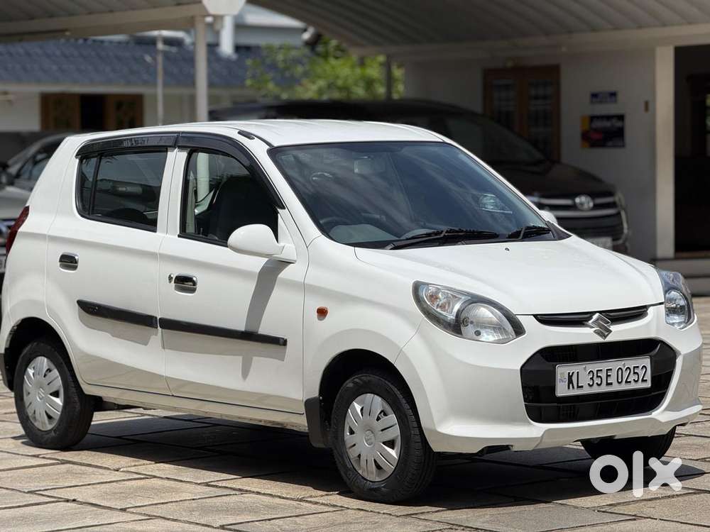 Maruti Suzuki Alto 800 2012-2016 Lxi, 2013, Petrol
