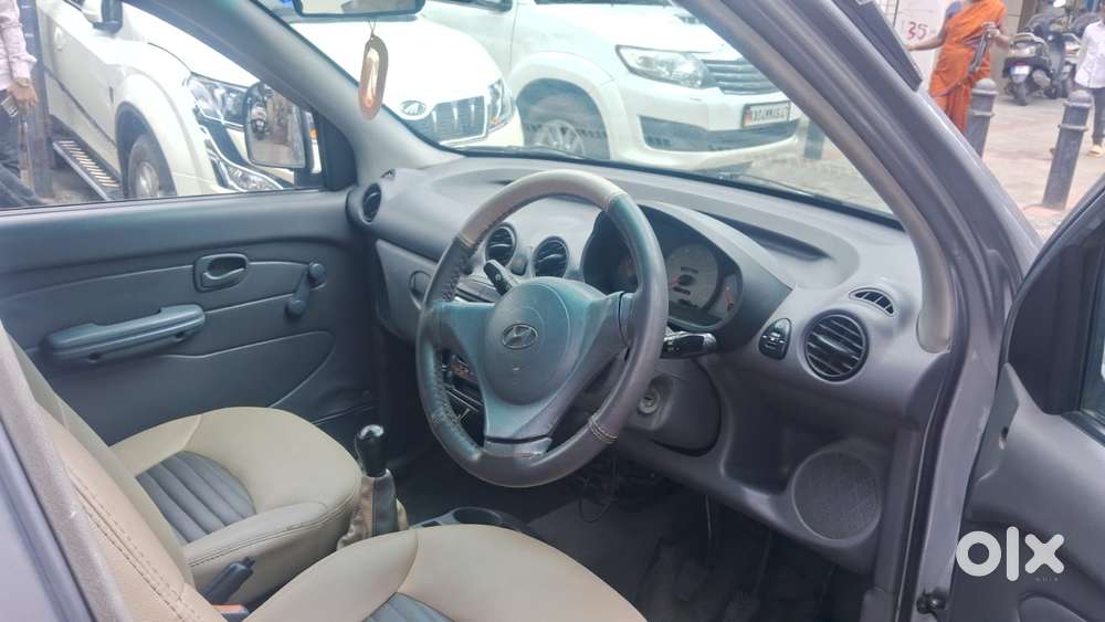 Hyundai Santro Xing Gl, 2006, Petrol