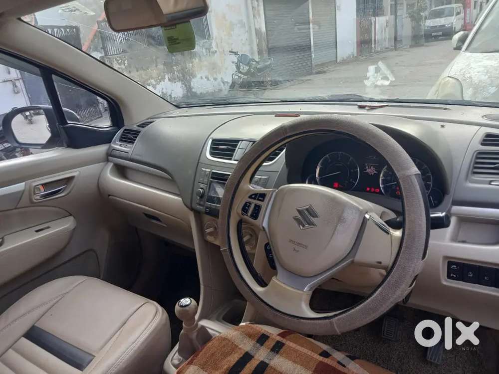 Maruti Suzuki Swift Vxi In Excellent Condition