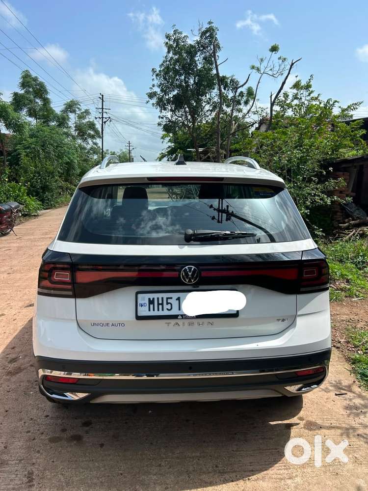 Volkswagen Tiguan 2.0 Tsi Exclusive Edition, 2025, Petrol
