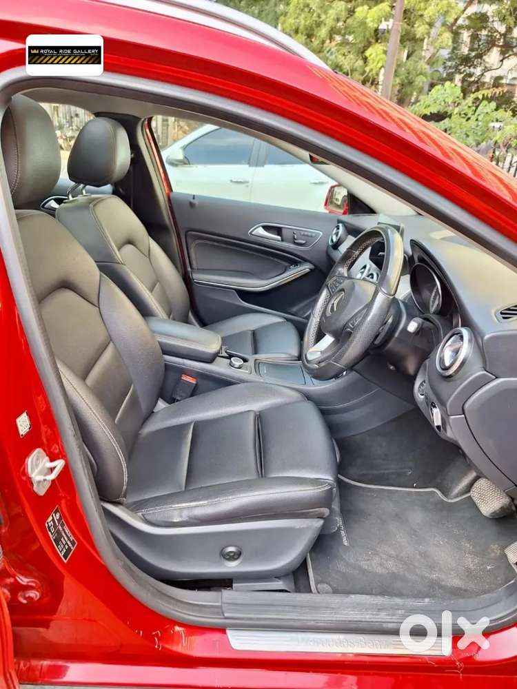 Mercedes-benz Cla 200 Cdi Sport, 2017, Diesel