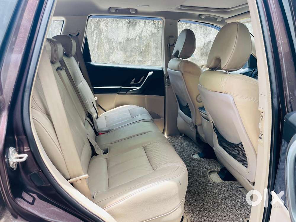 Mahindra Xuv500 W10 2wd, 2016, Diesel