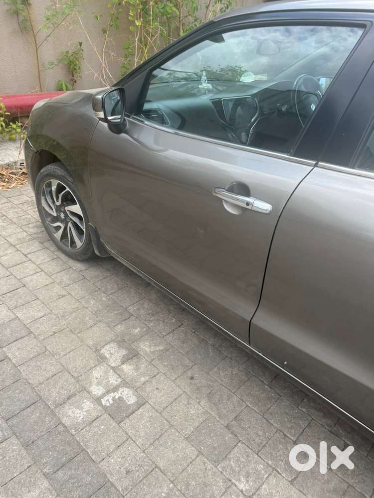 Maruti Suzuki Baleno 2020 Petrol Well Maintained