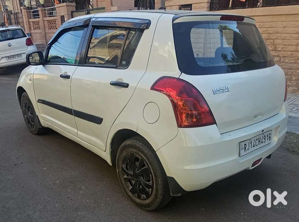 Maruti Suzuki Swift 2009 Diesel Good Condition