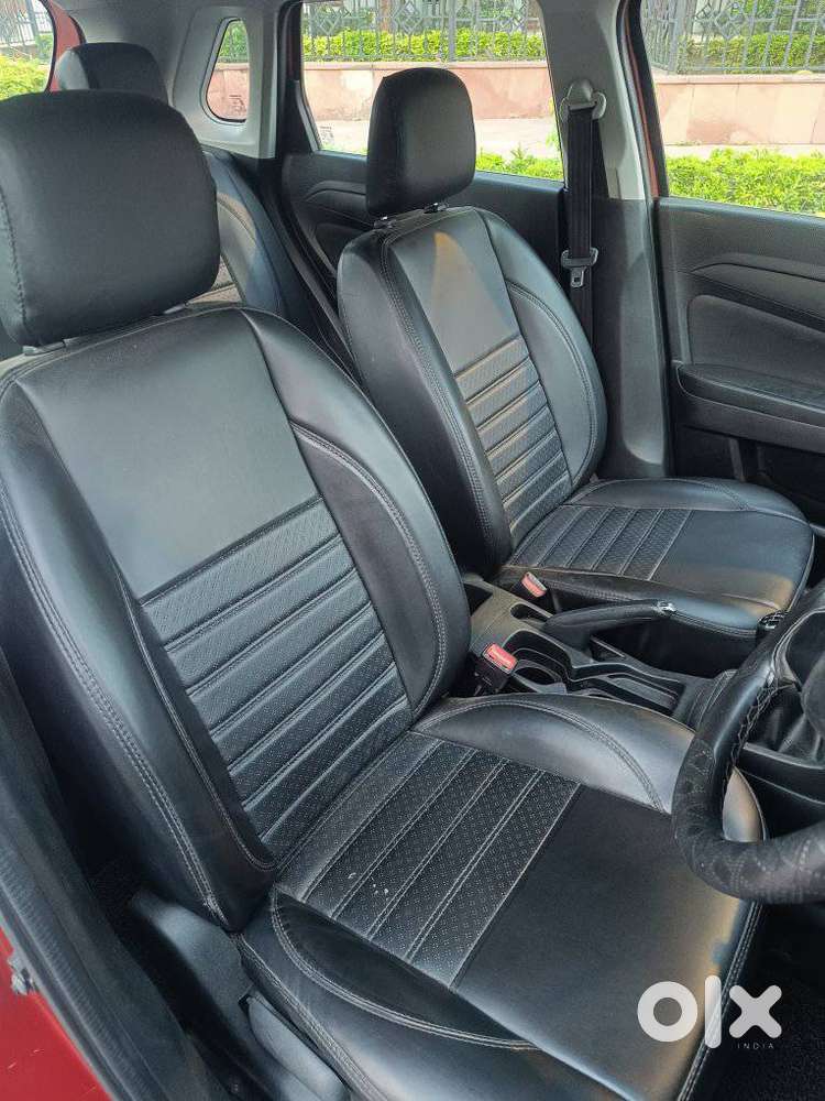 Maruti Suzuki Brezza Vdi, 2018, Diesel