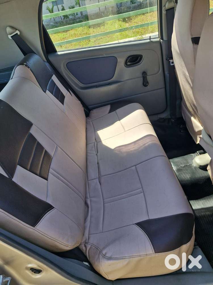 Maruti Suzuki Alto K10, 2012, Petrol