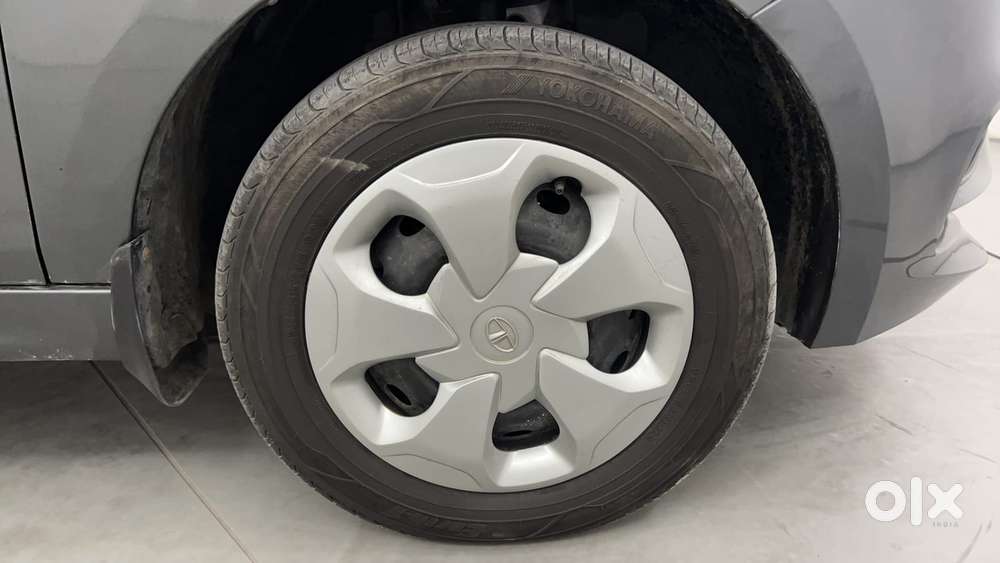 Tata Tigor 1.2 Revotron Xm Cng, 2022, Cng & Hybrids