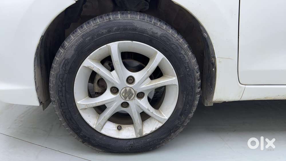 Maruti Suzuki Celerio 1.0 Vxi Amt, 2015, Petrol