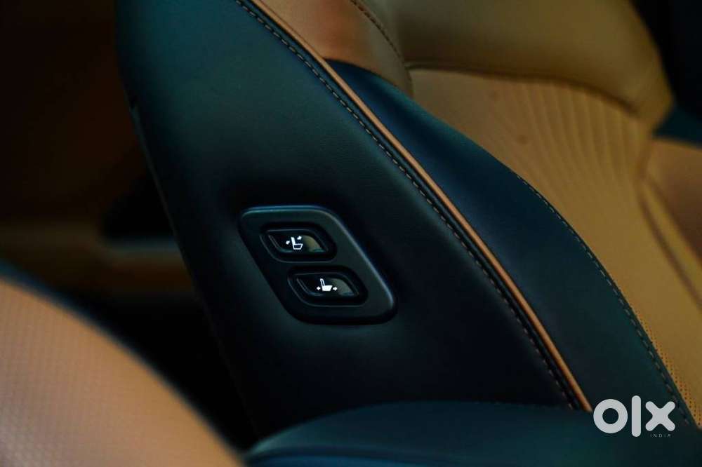 Hyundai Alcazar Signature 1.5 Petrol Dct 7str, 2024, Petrol