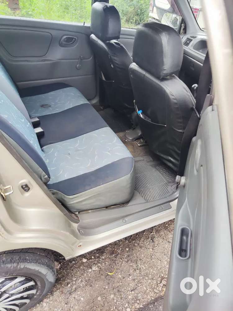 Alto Lxi Ok Car 2007 2027 11 All Paper Ok