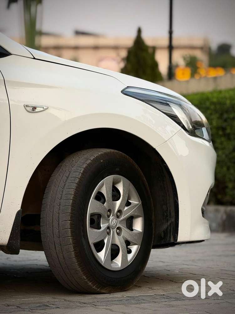 Hyundai I20 2015-2017 Magna 1.2, 2015, Diesel