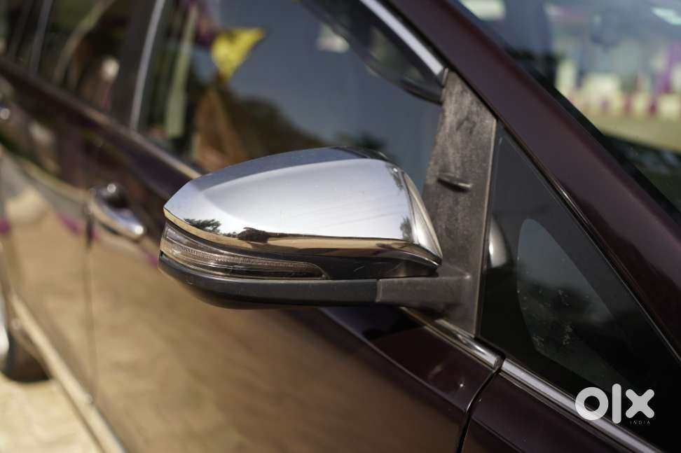 Toyota Innova Crysta 2.8z Automatic, 2019, Diesel