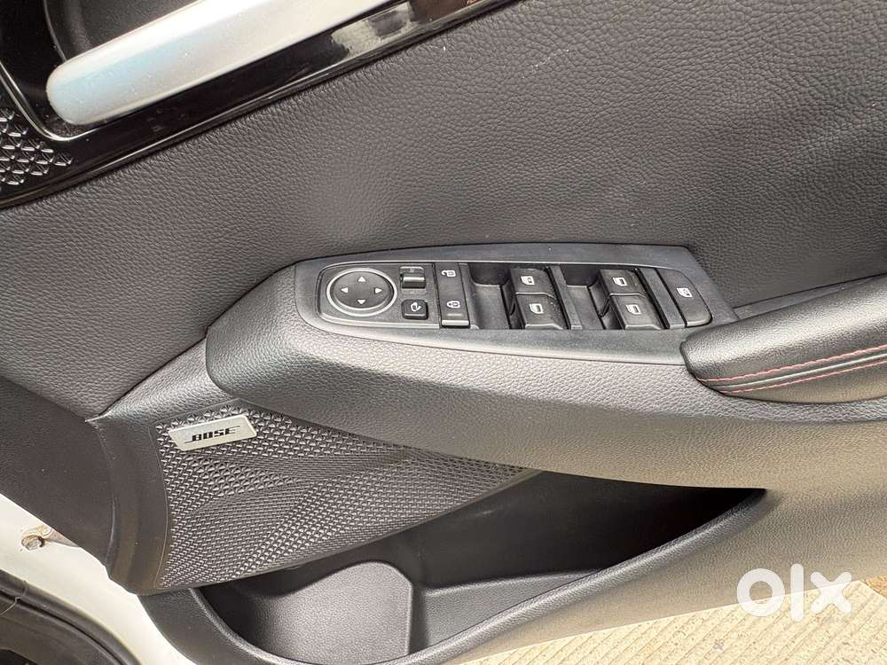 Kia Seltos 1.4 Gtx + Petrol At, 2020, Petrol