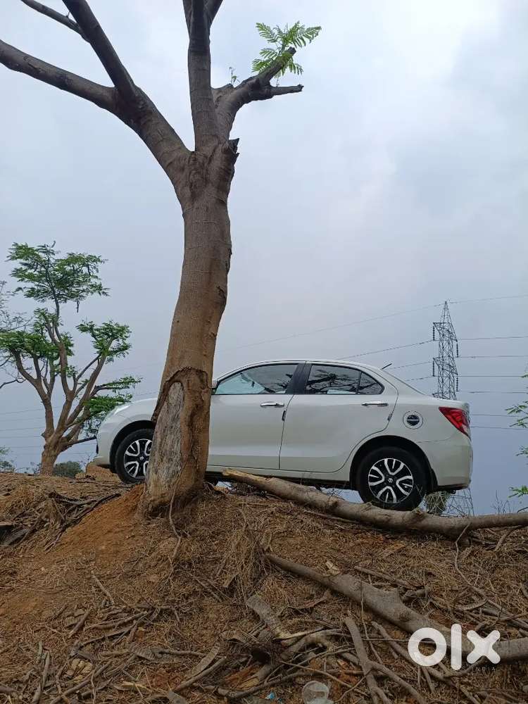 Maruti Suzuki Dzire 2023 Automatic 1.2 Vxi