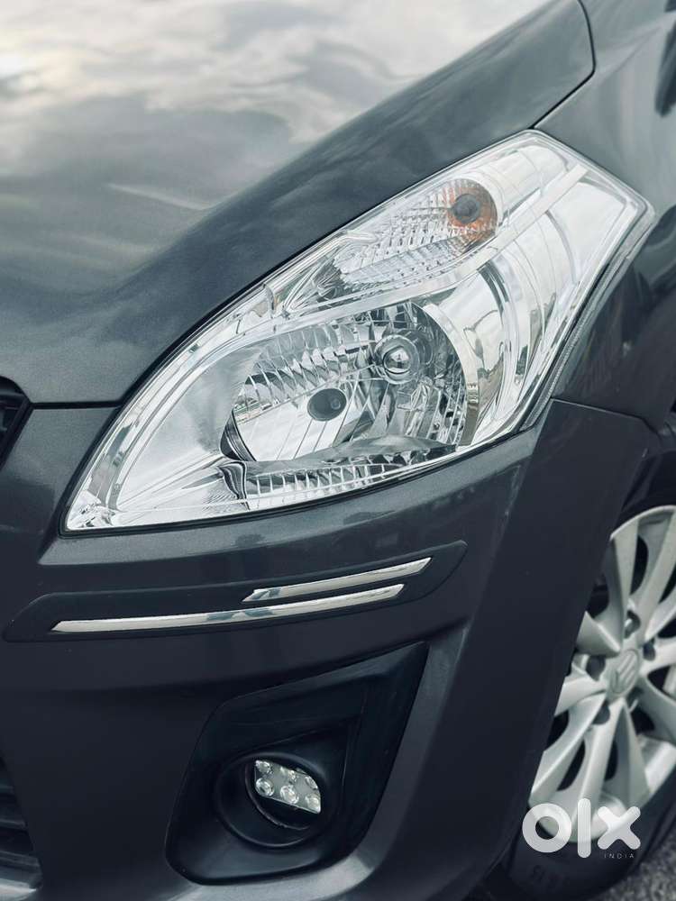 Maruti Suzuki Ertiga Zdi, 2015, Diesel