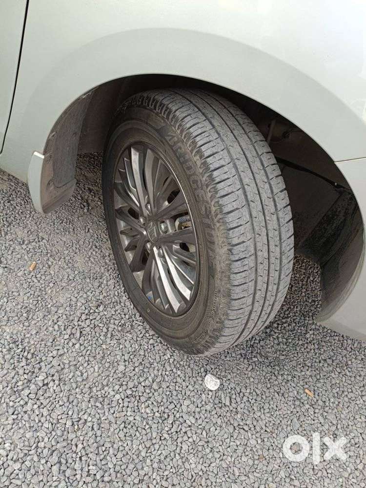 Maruti Suzuki Ertiga 1.5 Zxi, 2021, Petrol