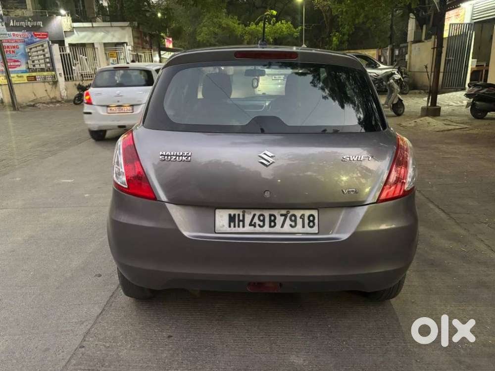 Maruti Suzuki Swift Vdi (o), 2014, Diesel