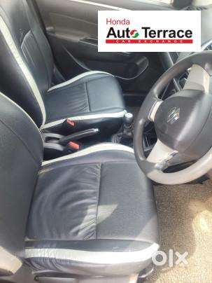 Maruti Suzuki Celerio Vxi, 2013, Petrol
